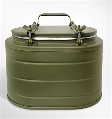 Как отличить Российский термос от Китайской подделки?