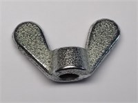 Гайка-барашек (гайка-бабочка) М8 для термосов серии ТГ, ТГН 31370